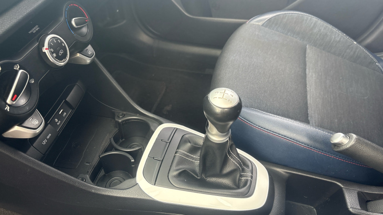 Kia Picanto 1.0 Wave 5dr Petrol Hatchback